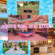 Indoor Pool Real Estate