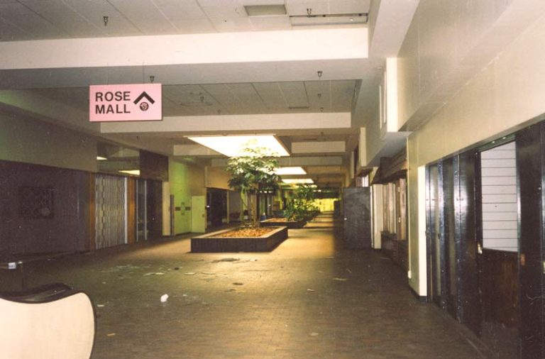 Do you remember these 7 iconic Denver area malls?