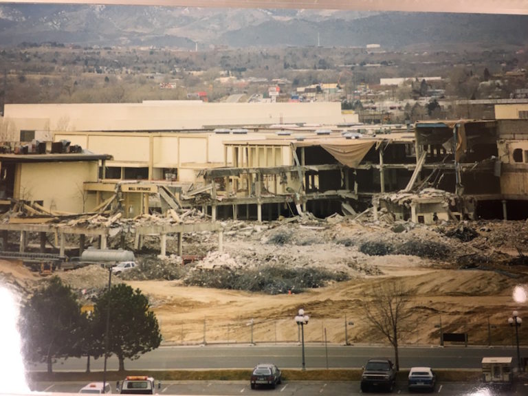Do you remember these 7 iconic Denver area malls?