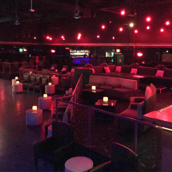 Late Night Real Estate: The Only Strip Club in East Palm Springs Valley