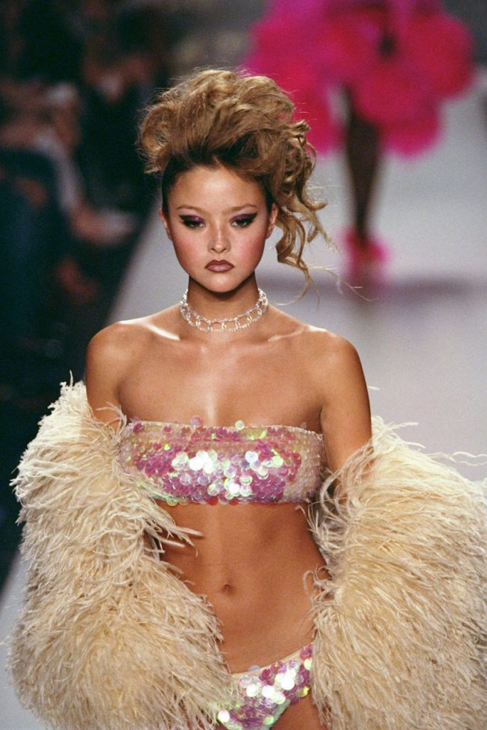 Devon Aoki Pron - This Week's Hollywood Moments! â€” Very Famous